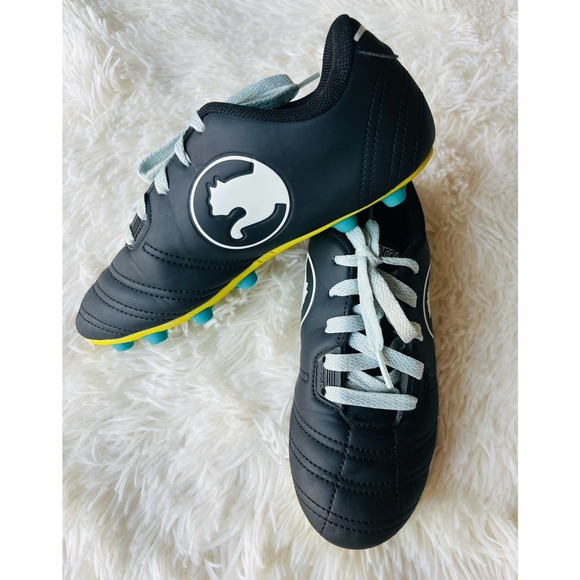 ProCat Size 2 Pitch Soccer Cleat - Picture 3 of 8